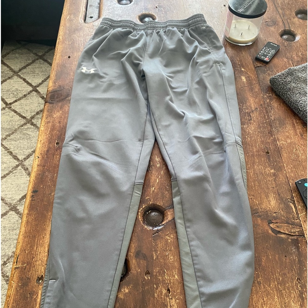 Under Armor Pants